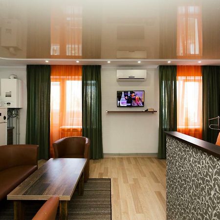 Luxury Apartment 2 Soemy Buitenkant foto
