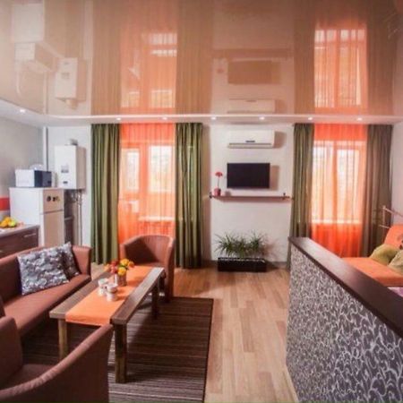 Luxury Apartment 2 Soemy Buitenkant foto