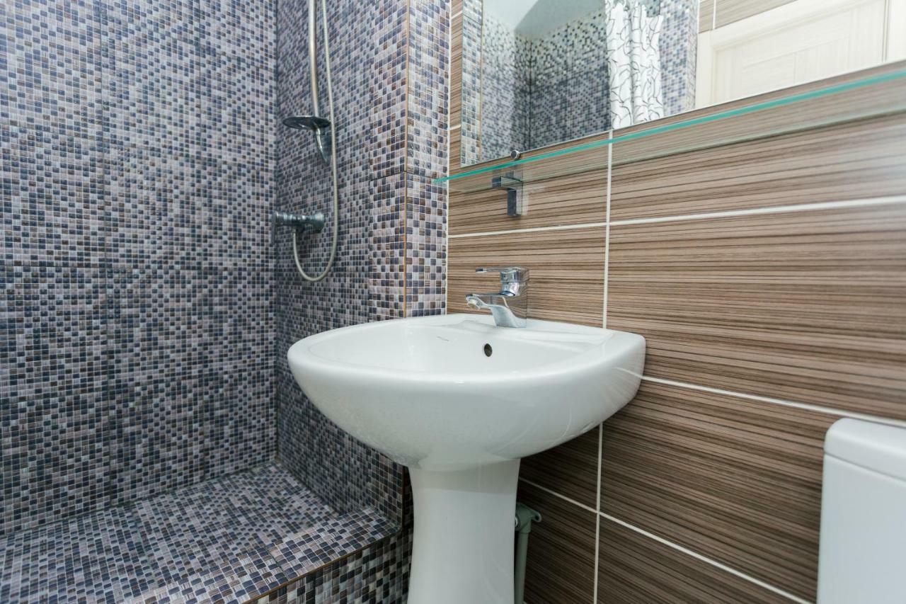 Luxury Apartment 2 Soemy Buitenkant foto
