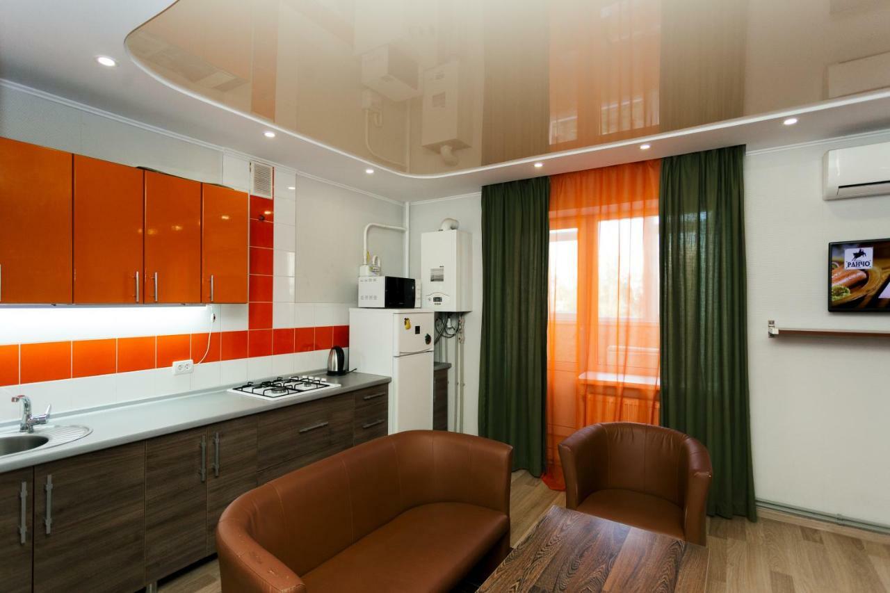 Luxury Apartment 2 Soemy Buitenkant foto
