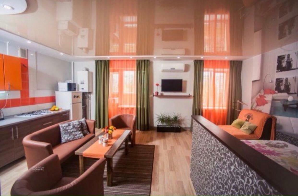 Luxury Apartment 2 Soemy Buitenkant foto